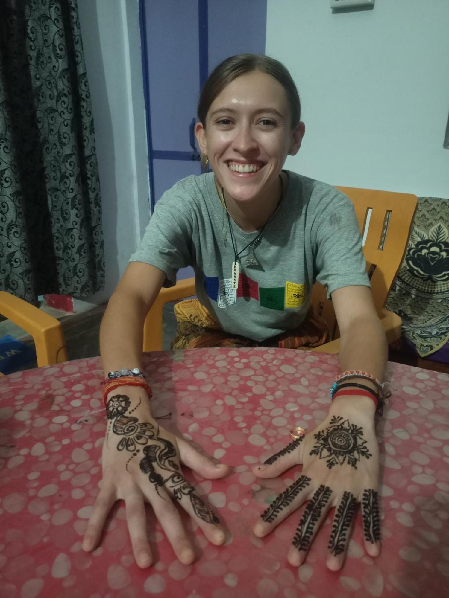Holiday Home Stay Khadzsuráhó Kültér fotó