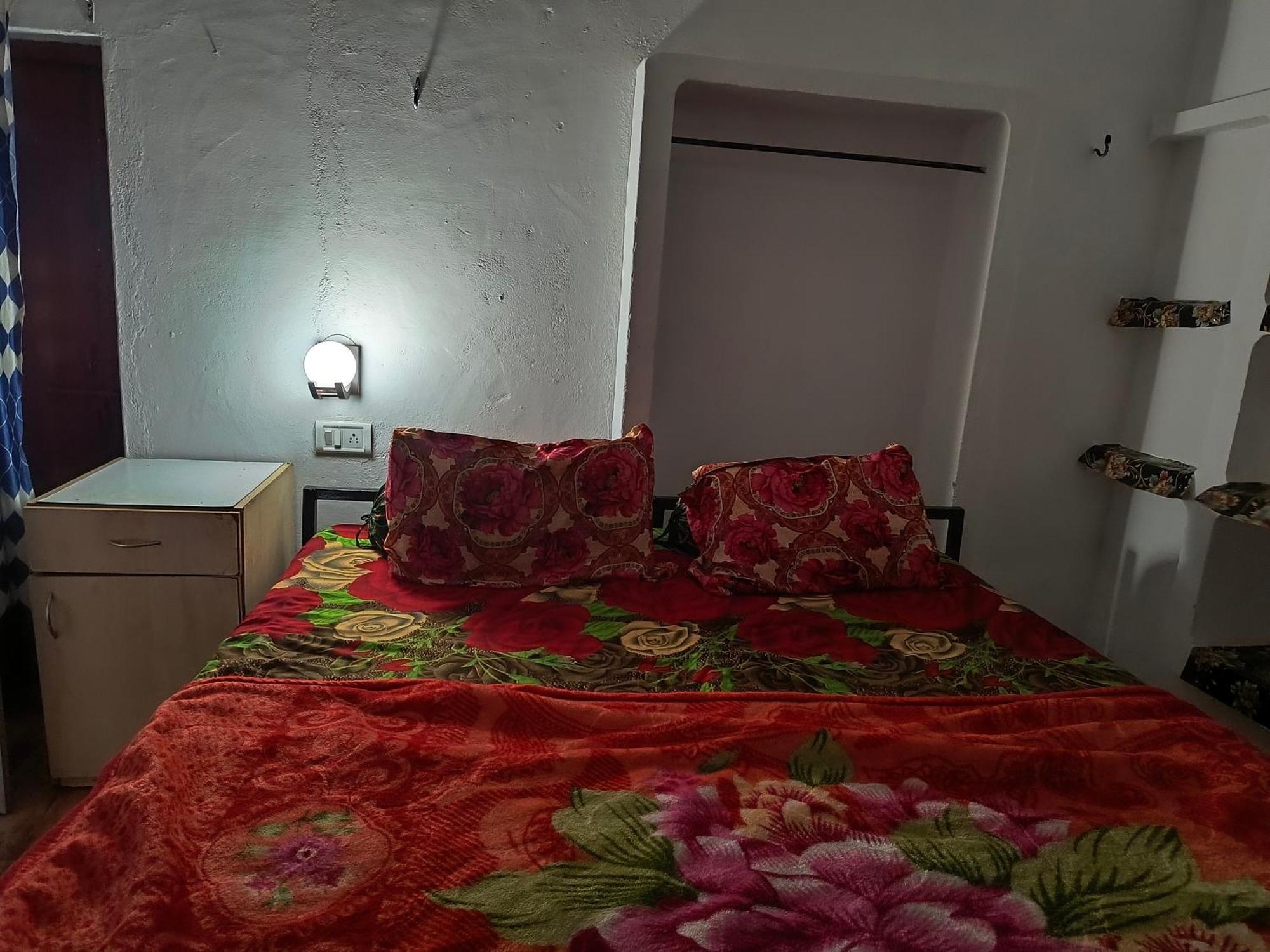 Holiday Home Stay Khadzsuráhó Kültér fotó