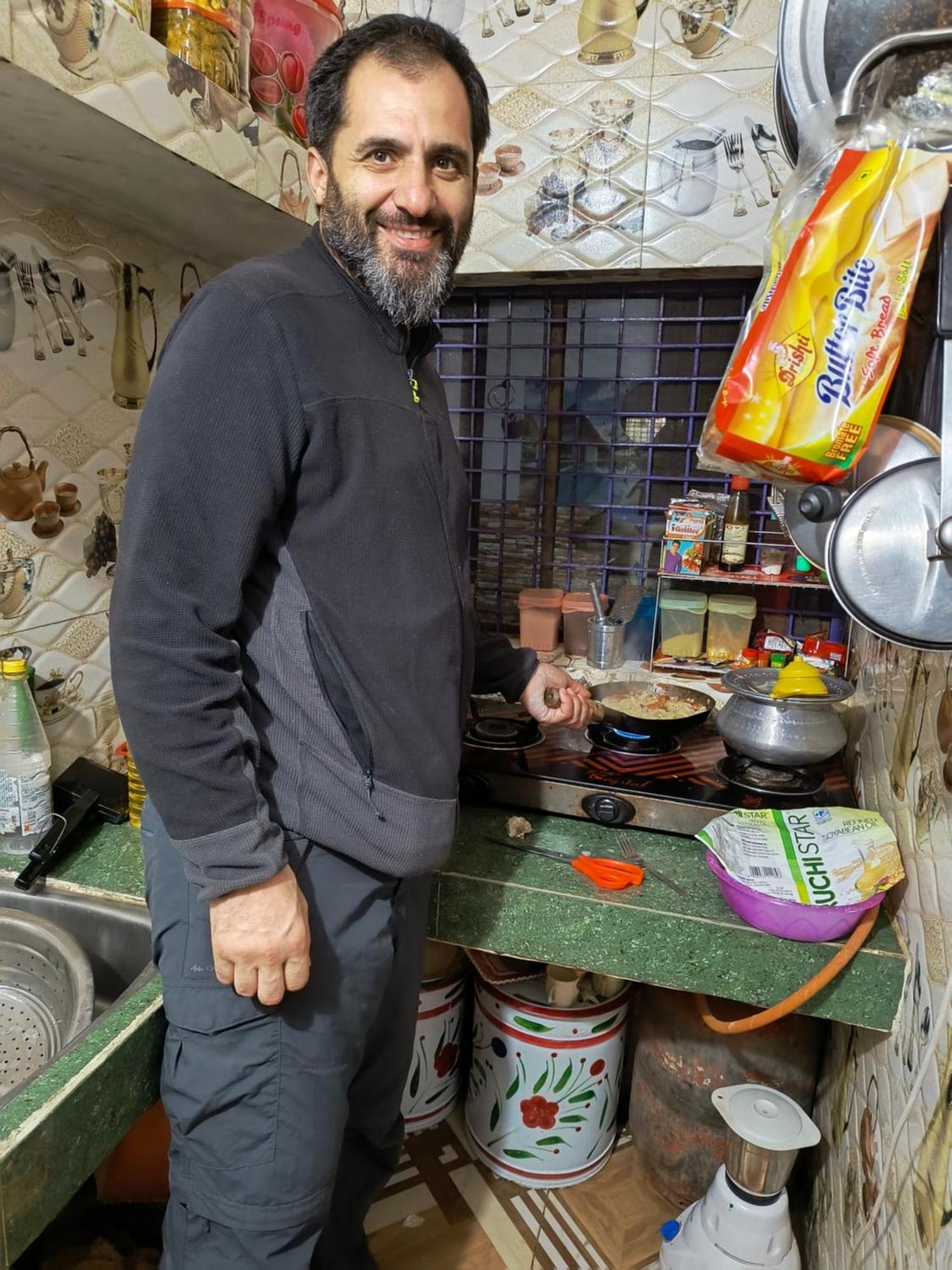 Holiday Home Stay Khadzsuráhó Kültér fotó