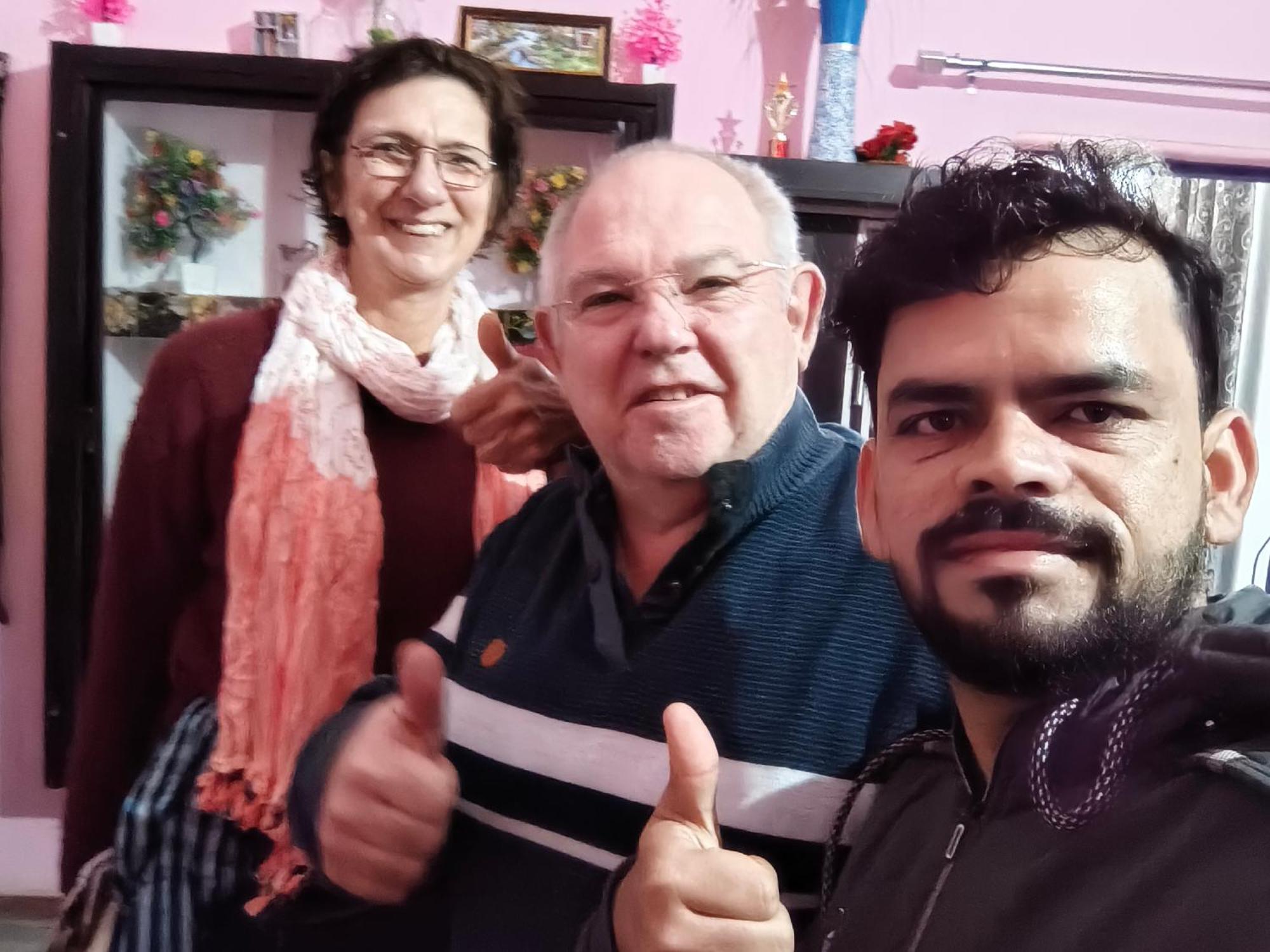 Holiday Home Stay Khadzsuráhó Kültér fotó