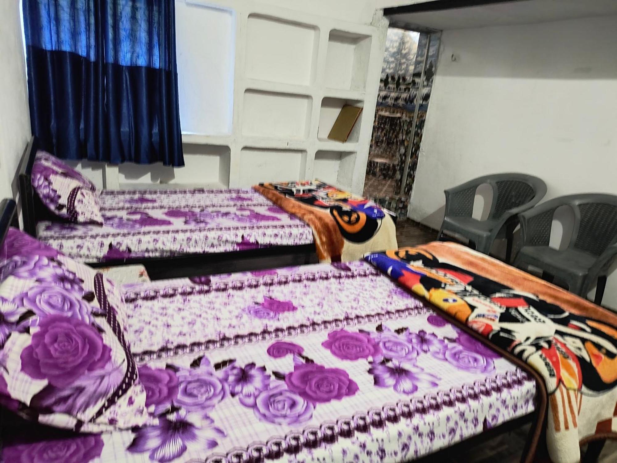 Holiday Home Stay Khadzsuráhó Kültér fotó