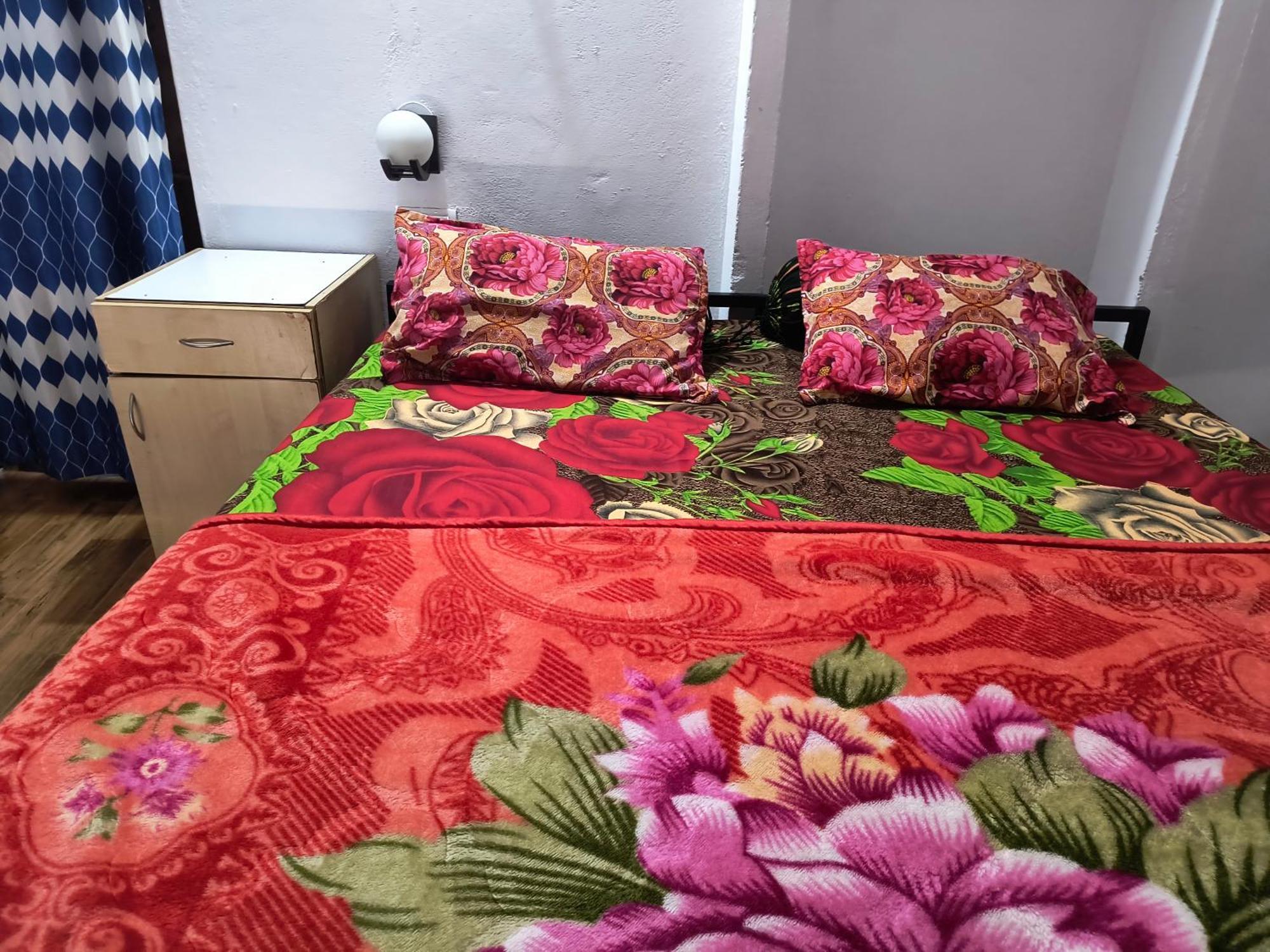Holiday Home Stay Khadzsuráhó Kültér fotó