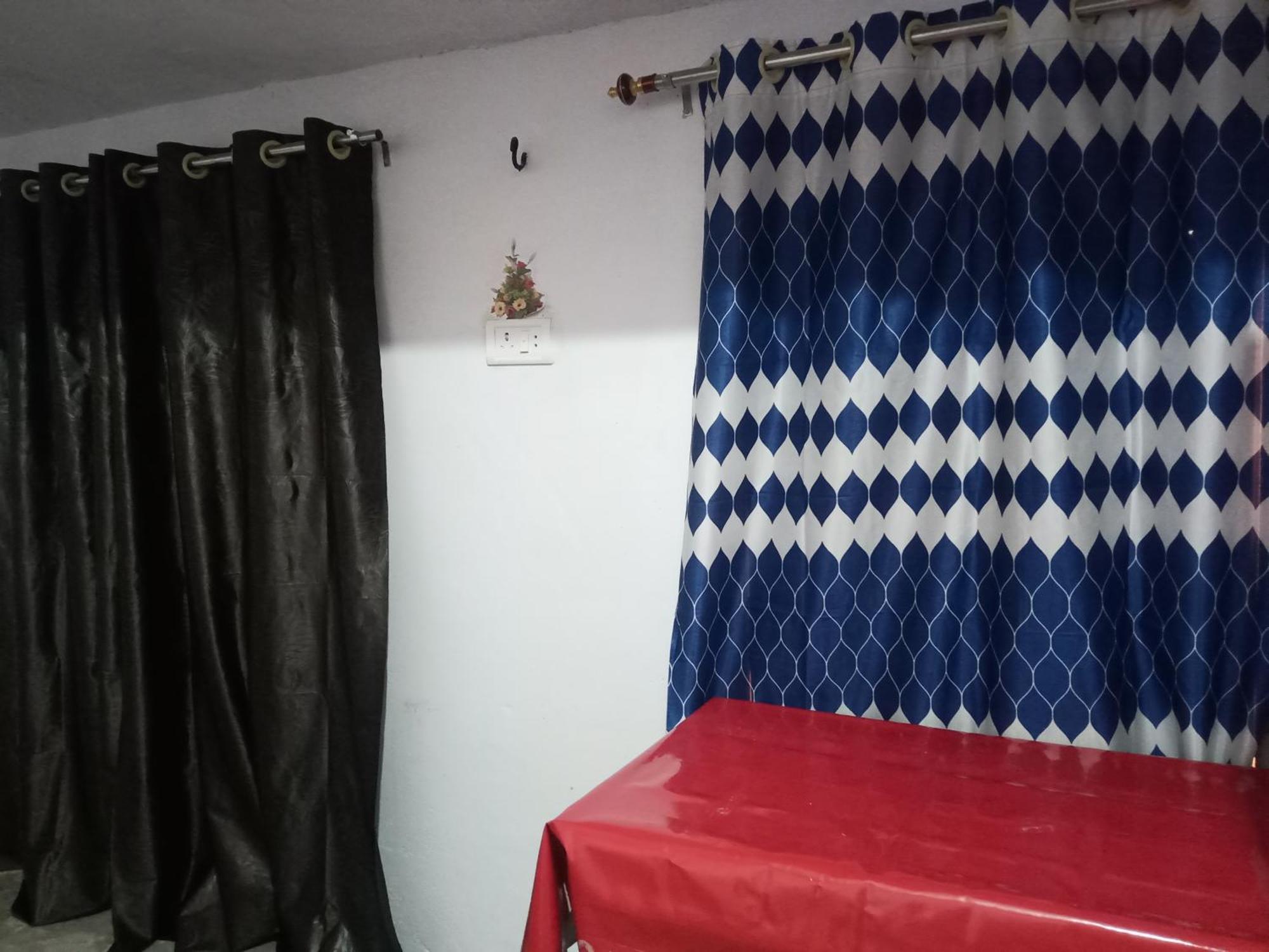 Holiday Home Stay Khadzsuráhó Kültér fotó